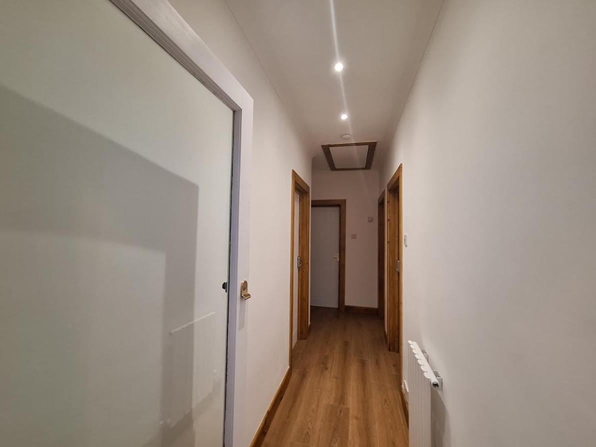 Uplands Grove Bungalow Hotel Wolverhampton Kültér fotó